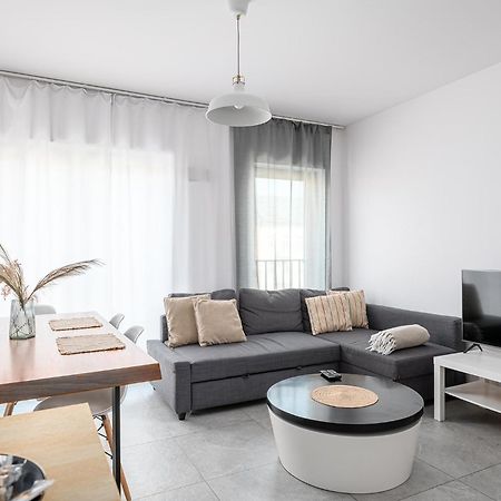 Rentplanet - Apartament Sierakowskiego Warschau Exterior foto